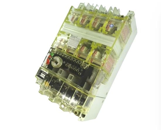 EATON CORPORATION NZM94-250/ZM94-100
