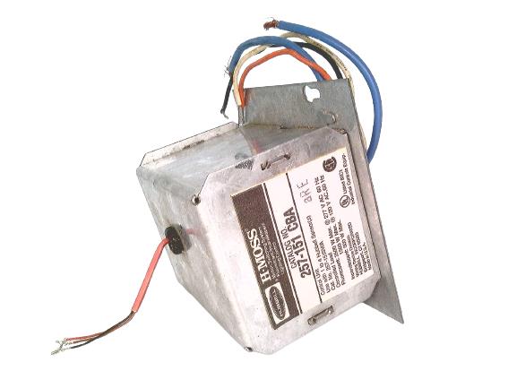 HUBBELL 257-151 CBA