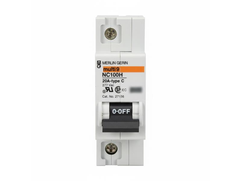 SCHNEIDER ELECTRIC MG27156
