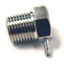 PNEUMADYNE ELB10-1/8