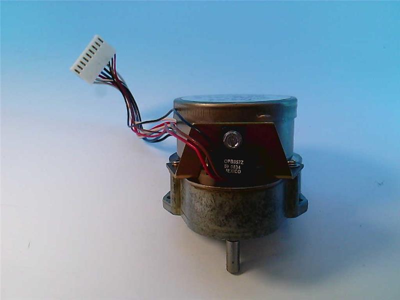 HURST MOTORS SP3084