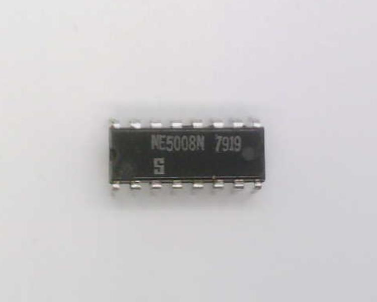 PHILIPS NE5008N