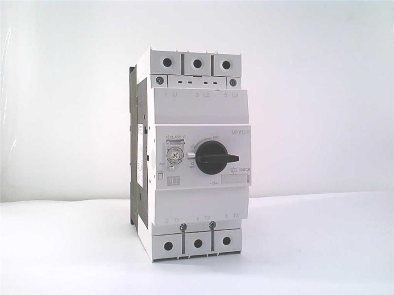 WEG MPW100-3-U100
