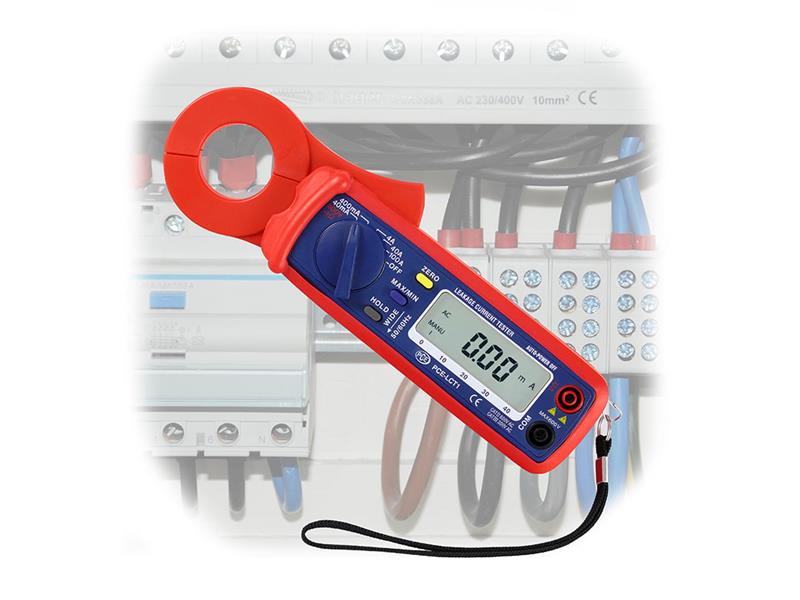 PCE INSTRUMENTS PCE-LCT 1