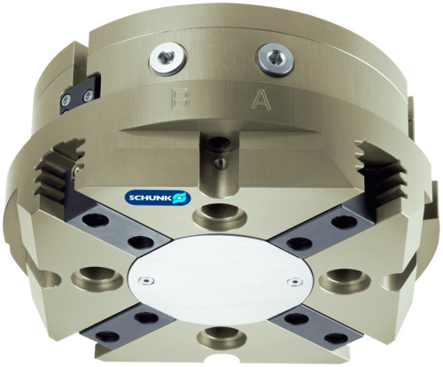 SCHUNK PZV 160