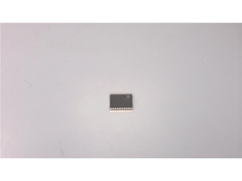 ON SEMICONDUCTOR MC74ACT541DTG