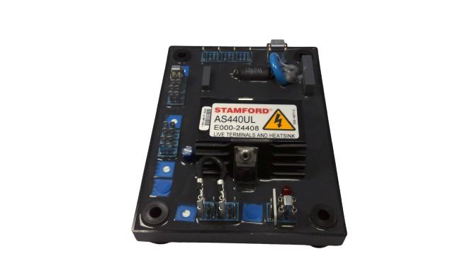 STAMFORD  AS440UL AVR
