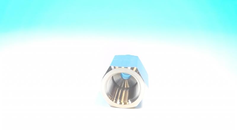 HAM-LET 766LSS3/8X1/2