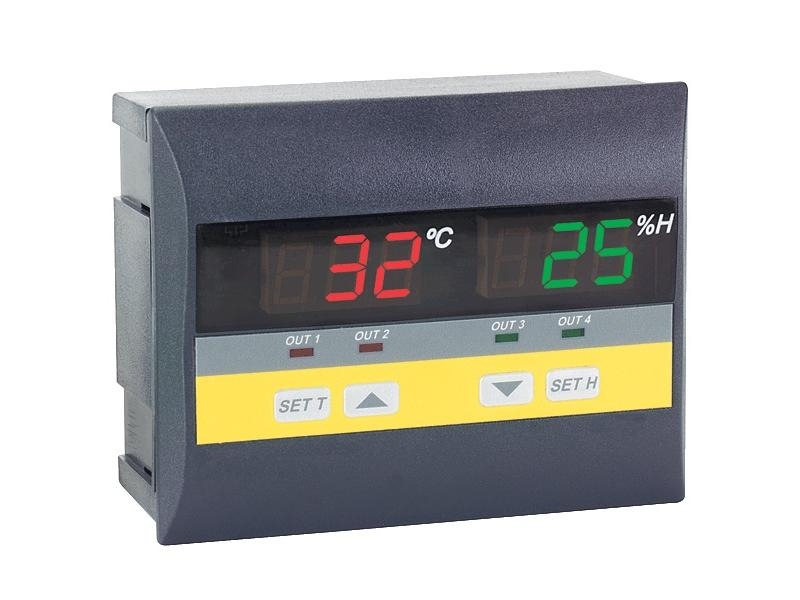 DWYER THC-10