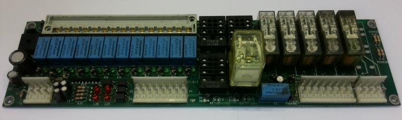 SUNNE CONTROLS C03-CE-RLY1