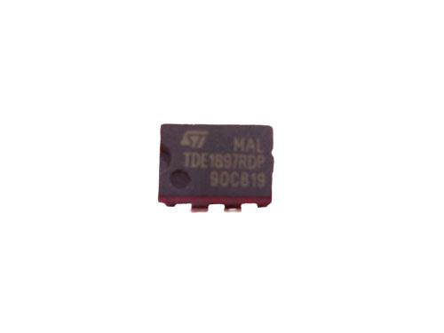 ST MICRO TDE1897RDP