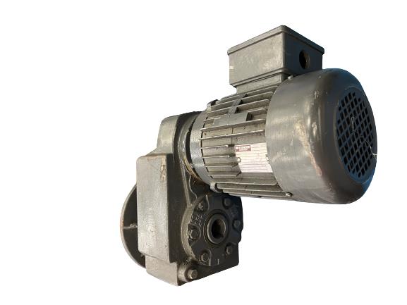 SIEMENS CAF41-G80M4L8NH