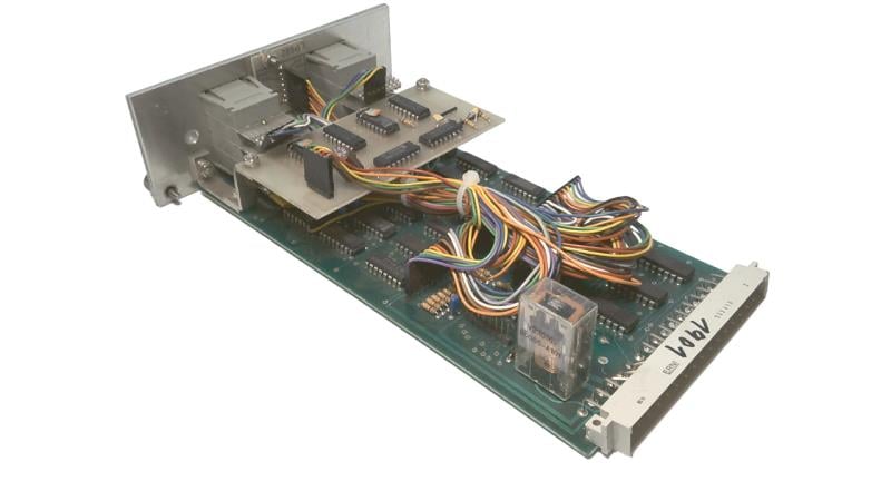 POSITAL FRABA LP588B