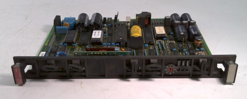 SIEMENS NRUB