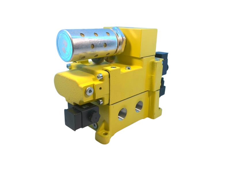 ROSS CONTROLS DM2CNA54A21