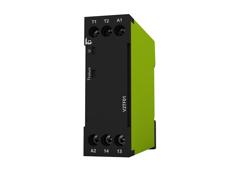 TELE CONTROLS V2TF01