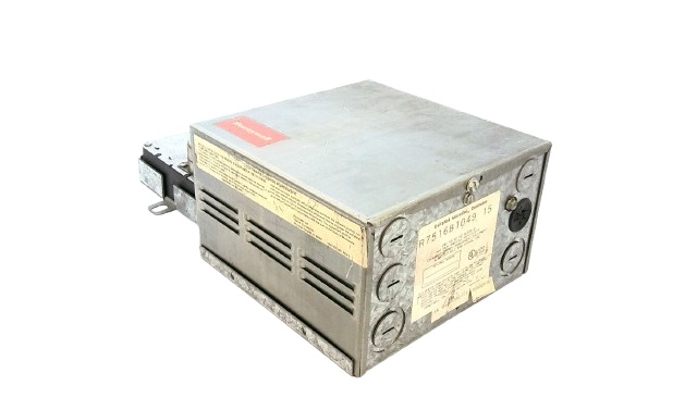 HONEYWELL R7516B1049-15