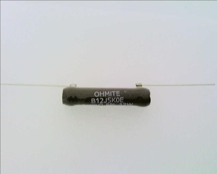 OHMITE B12J5K0E