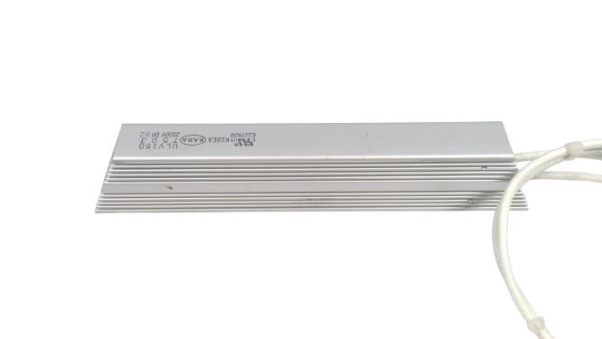 RARA ELECTRONICS COMPANY ULV150-N-75OHM-J-FL450