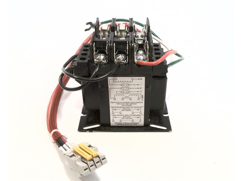 ALLEN BRADLEY 1497-BD80