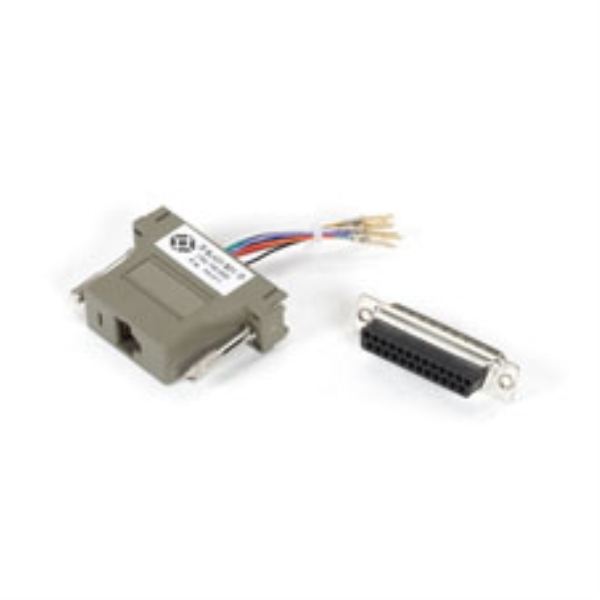BLACK BOX CORP FA1011