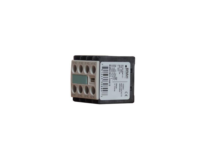 BRAH ELECTRIC B3RH1911-1HA13