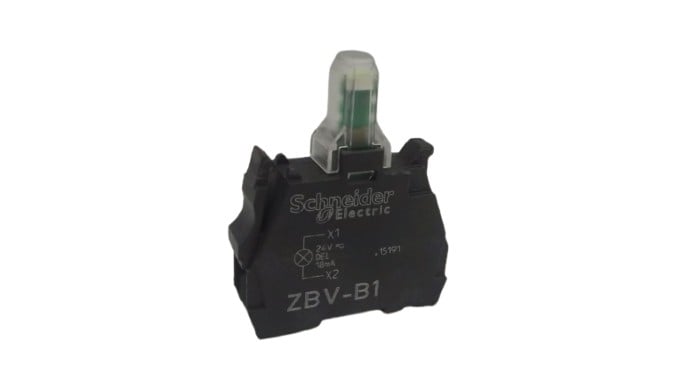 SCHNEIDER ELECTRIC ZBVB1