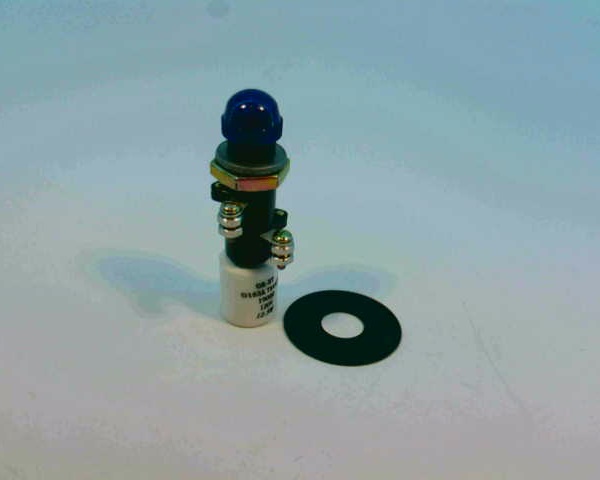 GENERAL ELECTRIC 116B6708G45B73B4