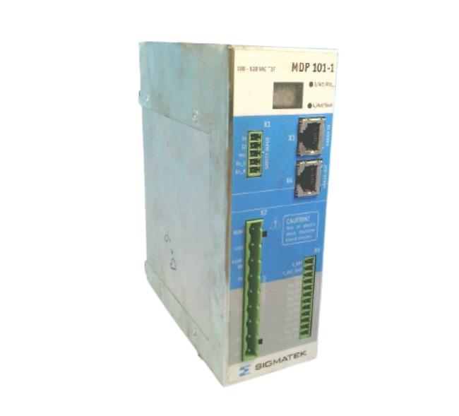 SIGMATEK MDP 101-1