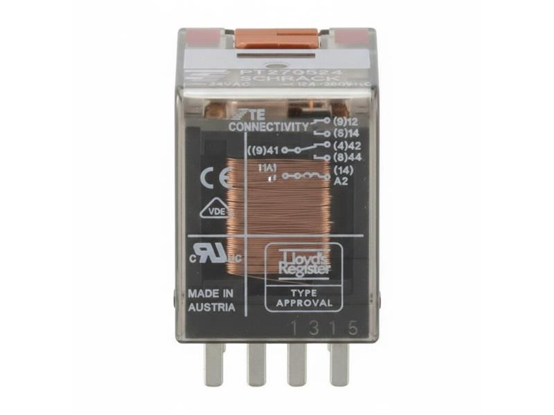 TE CONNECTIVITY 6-1419111-0