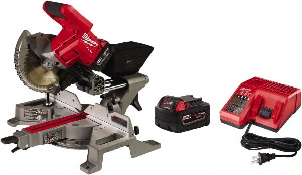 MILWAUKEE POWER TOOLS 2733-21