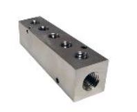 PNEUMADYNE M10-125-5-SS