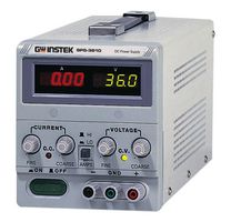 SPS-1820 by GW INSTEK