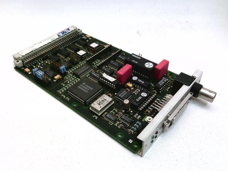SMA LAN3-S1