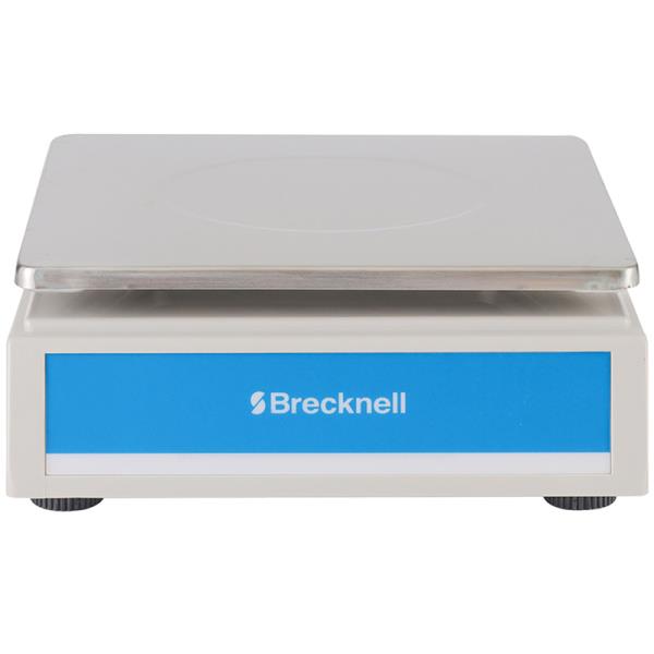 BRECKWELL 405-LCD