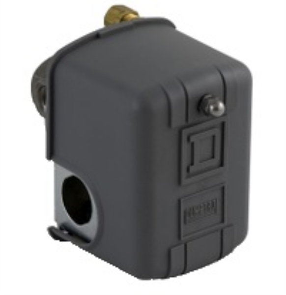 SCHNEIDER ELECTRIC 9013FHG52J27X