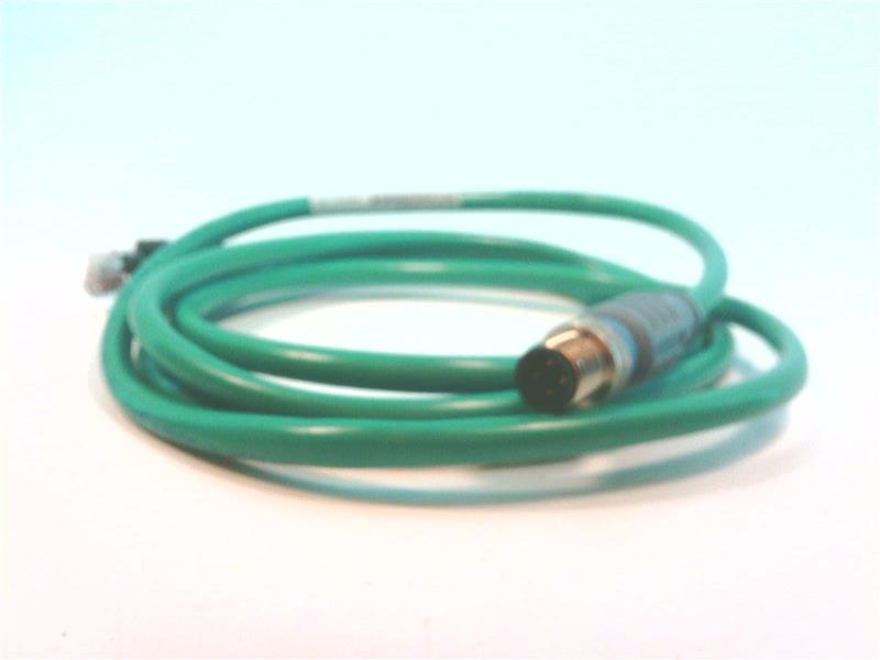 TURCK RSCD RJ45 CR 440-2M
