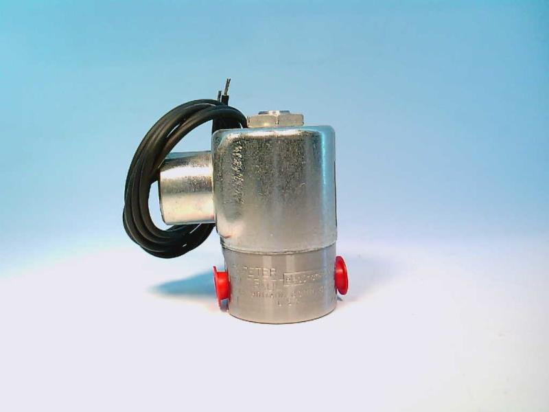 PETER PAUL ELECTRONICS 22N7DCM