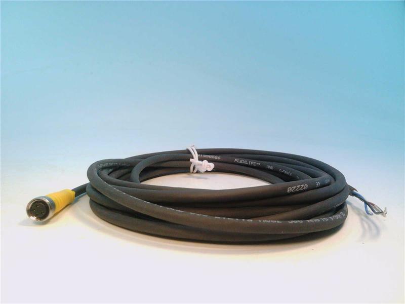 TURCK PKG4M-4/S90