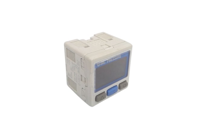 SMC ZSE30AF-C6H-B