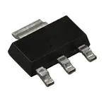 WEEN SEMICONDUCTORS Z0109MN,135