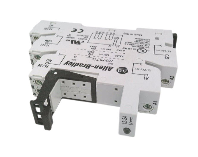 ALLEN BRADLEY 700-HN210