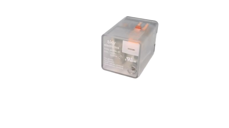 SKKPAL-2C-120VAC by SKY ELECTRONICS