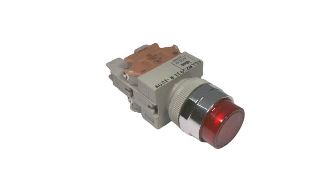 IDEC AOLW29911-R-120V