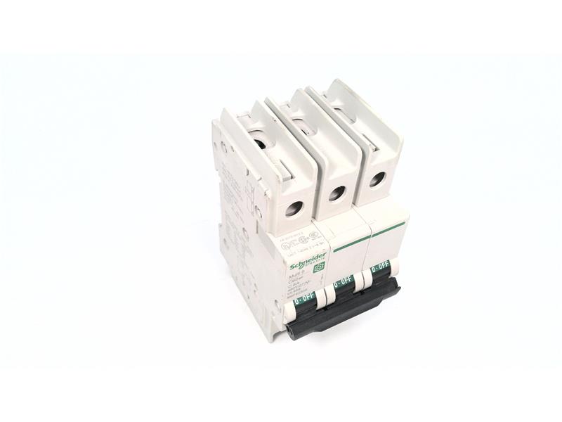 SCHNEIDER ELECTRIC M9F42308