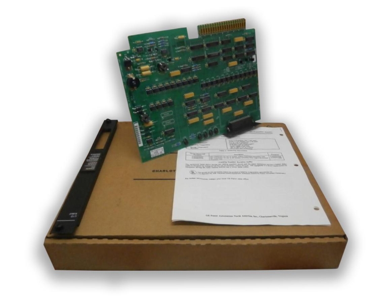FANUC IC600BF940