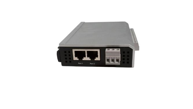 THE MOXA GROUP IOLOGIK E1212