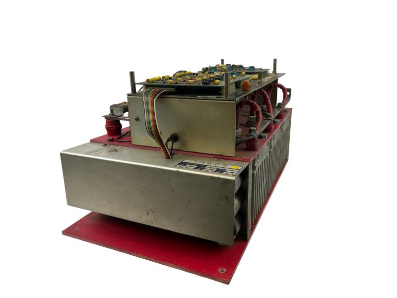 IAG ELETTRONICA TT80/44