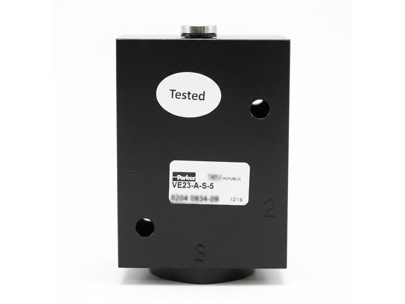 VE23-A-S-5 by PARKER