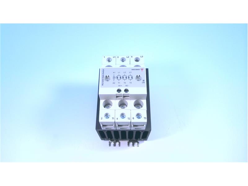 CARLO GAVAZZI RGC3A60D25KKE